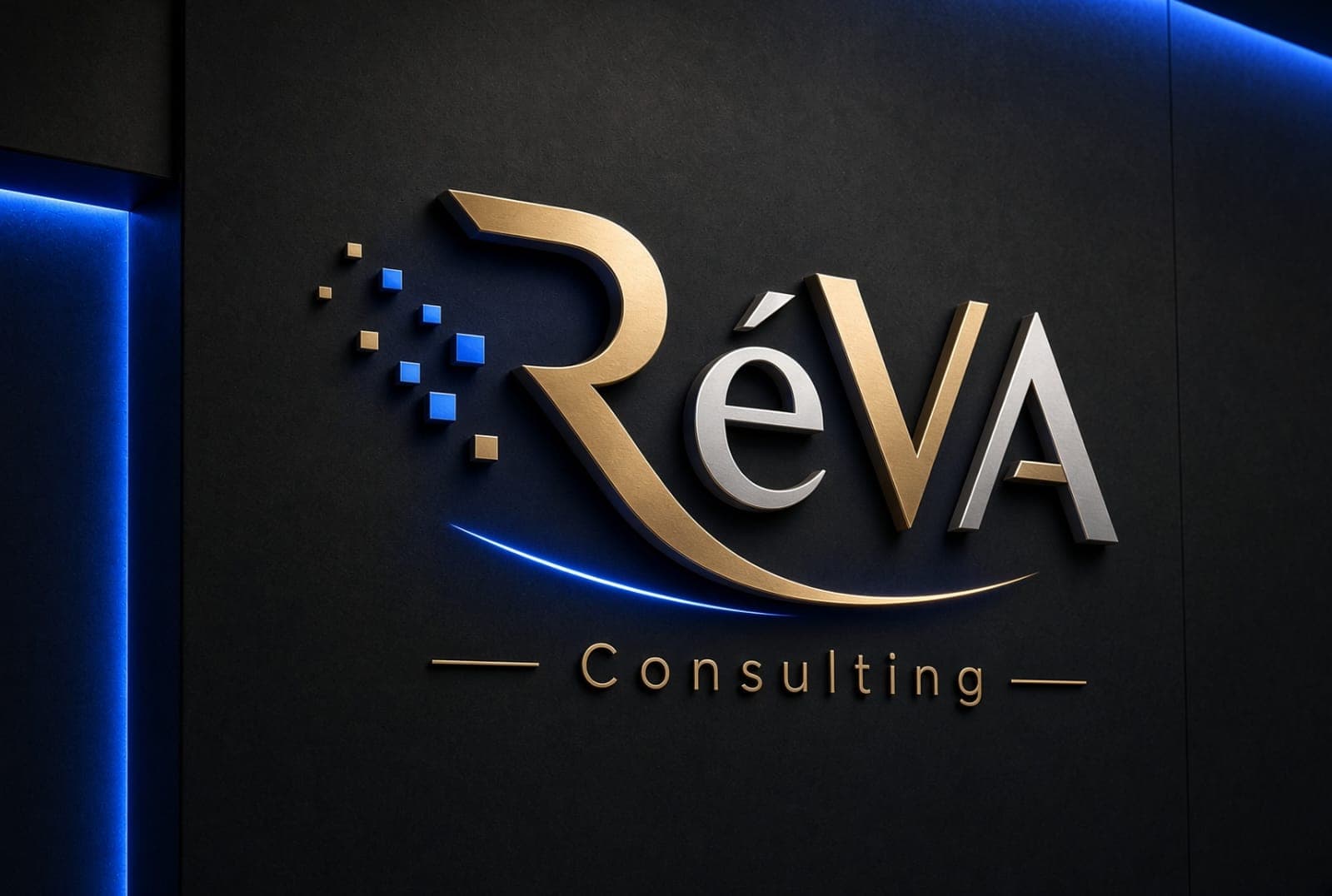 RÉVA Consulting